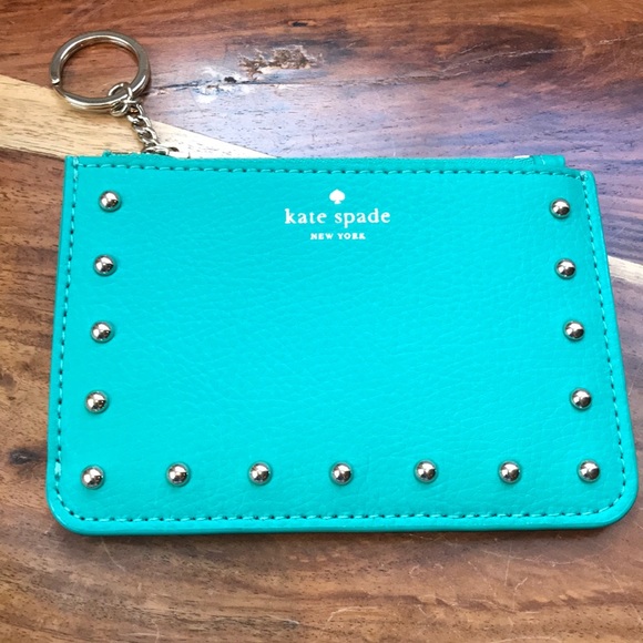 kate spade Handbags - 🆕Kate Spade Card/Coin/Card Wallet